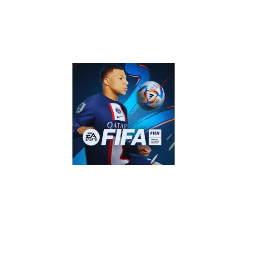 FIFA Mobile - icon