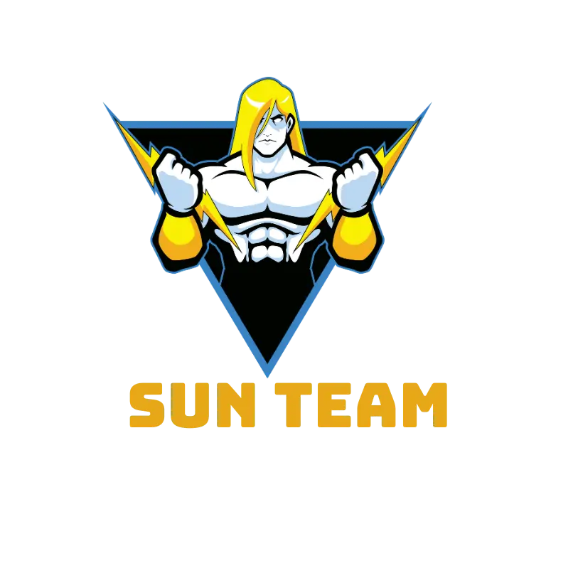 Sun Team - icon