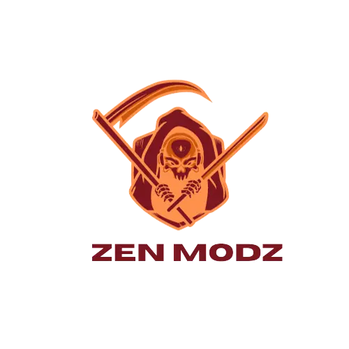 Zen Modz - icon