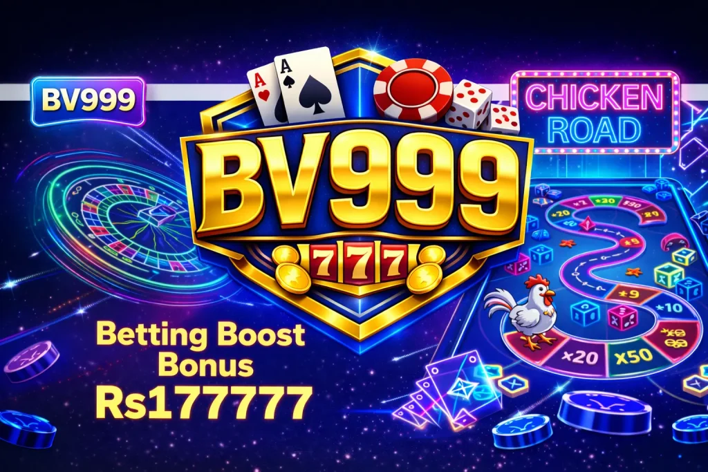 BV999 Game Download