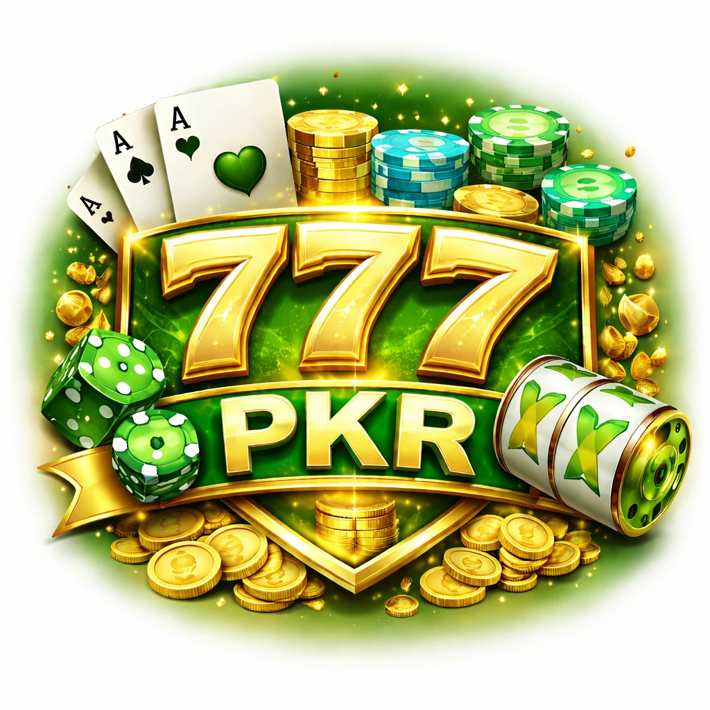777PKR Game