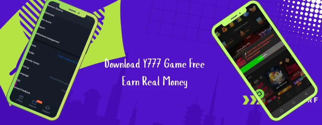 Download Y777 Game