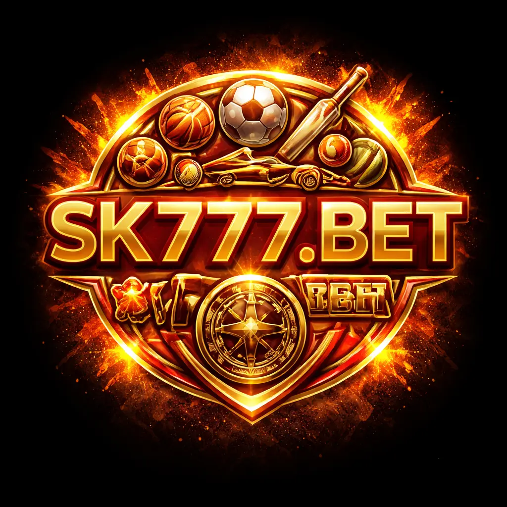 SK777 Bet Game