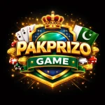 Pakprizo Game