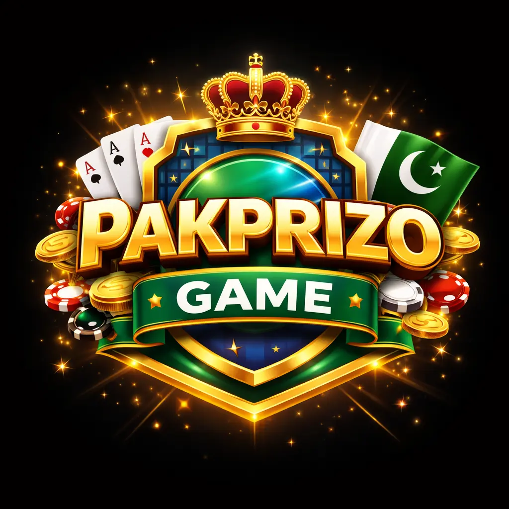Pakprizo Game