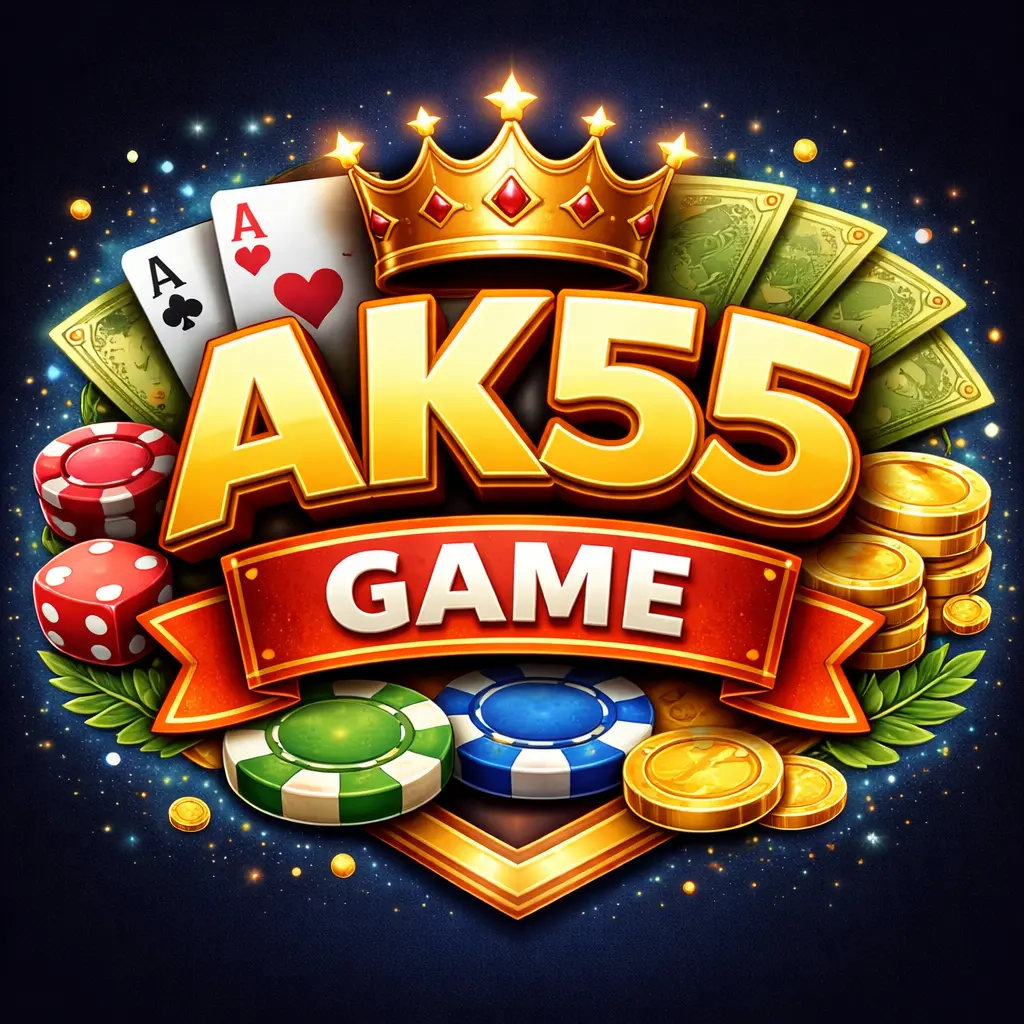 AK55 Game