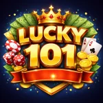 Lucky 101 Game