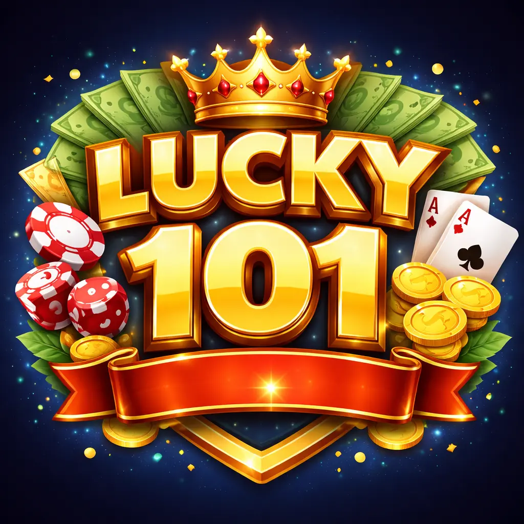 Lucky 101 Game
