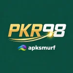 PKR98 Game 1 PKR98 Game